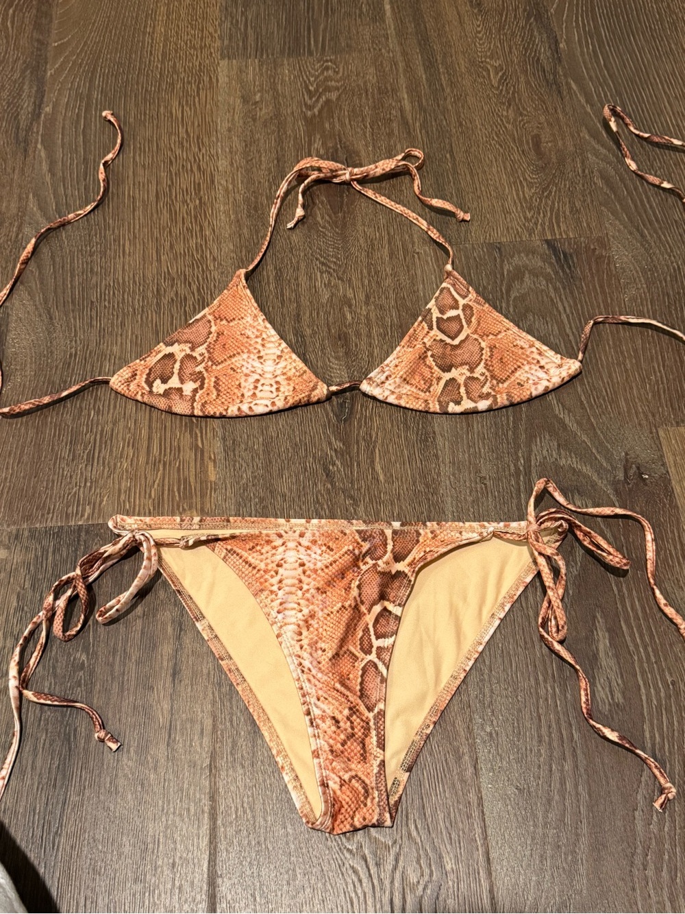 Fashion Nova Swimsuit